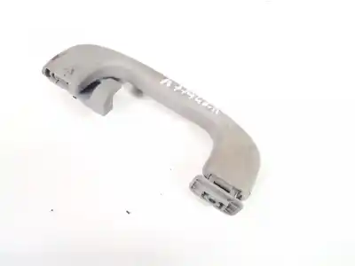 Peça sobressalente para automóvel em segunda mão puxador de teto por opel vectra b caravan 2.0 dti referências oem iam 