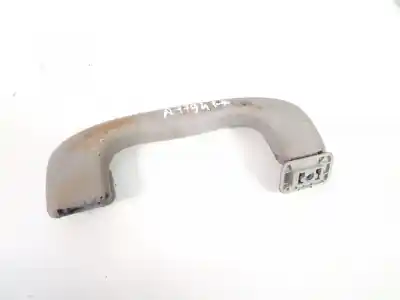 Peça sobressalente para automóvel em segunda mão puxador de teto por opel vectra b caravan 2.0 dti referências oem iam 