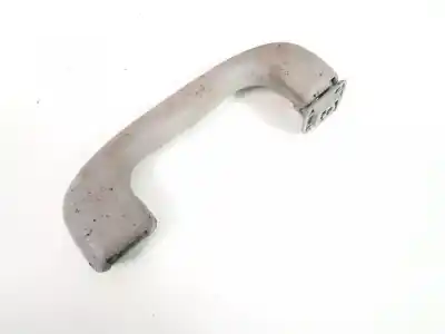 Peça sobressalente para automóvel em segunda mão puxador de teto por opel vectra b caravan 2.0 dti referências oem iam 