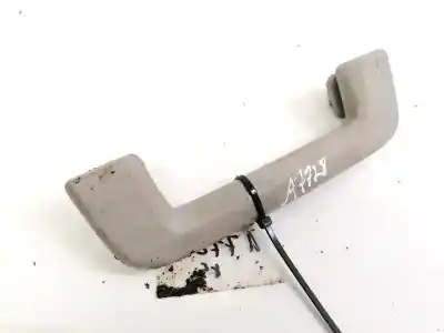 Peça sobressalente para automóvel em segunda mão puxador de teto por volvo v50 (545) 2.0 d referências oem iam 