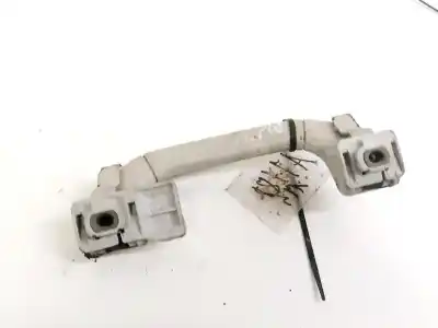 Peça sobressalente para automóvel em segunda mão puxador de teto por ford galaxy (vx) 1.9 tdi cat referências oem iam 