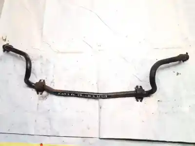 Peça sobressalente para automóvel em segunda mão barra estabilizadora dianteira por opel vectra b caravan 2.0 dti referências oem iam 