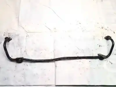 Peça sobressalente para automóvel em segunda mão barra estabilizadora dianteira por volkswagen polo (9n1) 1.9 sdi referências oem iam 