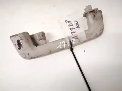 Peça sobressalente para automóvel em segunda mão puxador de teto por volvo v50 (545) 2.0 d referências oem iam 