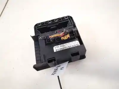 Автозапчасти б/у комфортный модуль за volkswagen jetta (1k2) 2.0 tdi ссылки oem iam 1k0959433bt