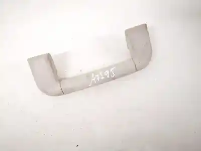 Peça sobressalente para automóvel em segunda mão puxador de teto por opel vectra b caravan 2.0 dti referências oem iam 2020496