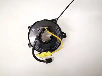 Peça sobressalente para automóvel em segunda mão fita do airbag por opel vectra b caravan 2.0 dti referências oem iam 09152056