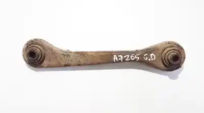 Автозапчастина б/у верхній задній правий рычаг підвіски для volkswagen passat b6 (3c2) 2.0 tdi 16v посилання на oem iam 