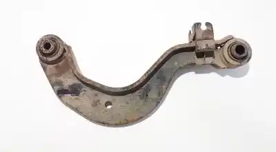 Автозапчастина б/у лівий задній верхній рычок підвіски для volkswagen passat b6 (3c2) 2.0 tdi 16v посилання на oem iam 