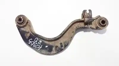 Автозапчастина б/у верхній задній правий рычаг підвіски для volkswagen passat b6 (3c2) 2.0 tdi 16v посилання на oem iam 