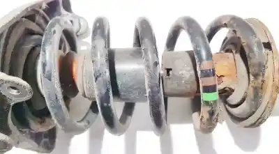 Автозапчастина б/у демпфуюча песна для skoda superb (3u4) 2.5 v6 tdi cat (bdg) посилання на oem iam 
