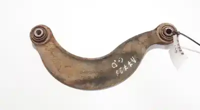 Peça sobressalente para automóvel em segunda mão braço de suspensão traseiro superior direito por volvo v50 (545) 2.0 d referências oem iam 3m515500ac