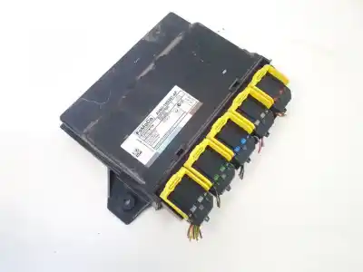 Second-hand car spare part comfort module for ford c-max 1.6 tdci cat oem iam references av6n19g481af
