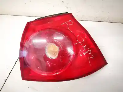 Piesă de schimb auto la mâna a doua lampã spate dreapta pentru volkswagen golf v (1k1) 1.4 16v referințe oem iam 284980