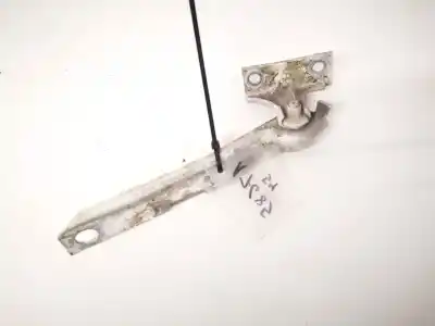 Pezzo di ricambio per auto di seconda mano cerniera del cofano per audi 80 (811/813) 1.8 riferimenti oem iam 