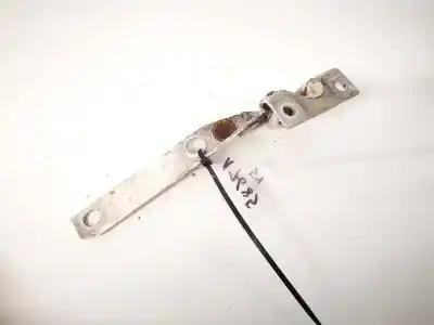Second-hand car spare part bonnet hinge for audi 80 (811/813) 1.8 oem iam references   
