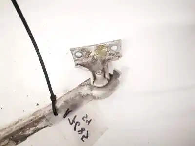 Second-hand car spare part bonnet hinge for audi 80 (811/813) 1.8 oem iam references   