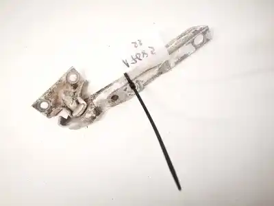 Second-hand car spare part bonnet hinge for audi 80 (811/813) 1.8 oem iam references   