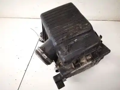 Peça sobressalente para automóvel em segunda mão suporte do filtro de ar por opel vectra b caravan 2.0 dti referências oem iam 90499598