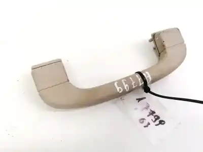 Автозапчасти б/у потолочная ручка за rover rover 75 (rj) 2.5 kv6 club ссылки oem iam 100660