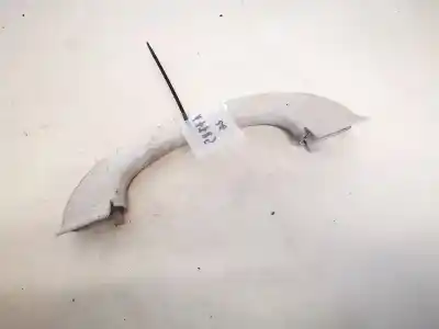 Tweedehands auto-onderdeel plafond handgreep voor peugeot 807, 2002.06 - 2012.05 2.2 hdi 94kw 2002.06 - 2012.05 oem iam-referenties   