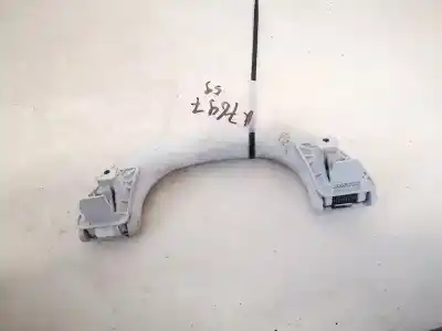 Автозапчасти б/у потолочная ручка за volkswagen jetta (1k2) 2.0 tdi ссылки oem iam 1k0857607h  