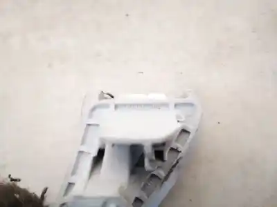 Автозапчасти б/у потолочная ручка за volkswagen jetta (1k2) 2.0 tdi ссылки oem iam 1k0857607h  