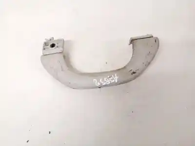 Piesă de schimb auto la mâna a doua mâner de tavan pentru volkswagen lupo (6x1/6e1) 1.0 referințe oem iam 6x0857607f