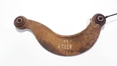 Peça sobressalente para automóvel em segunda mão braço de suspensão traseiro superior direito por ford focus turnier (cb4) 1.6 16v cat referências oem iam 1m515500ac