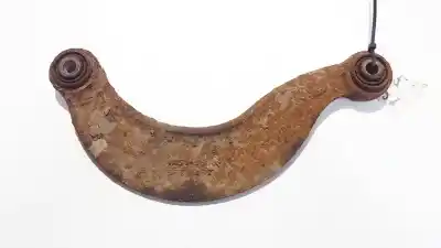 Peça sobressalente para automóvel em segunda mão braço de suspensão superior traseiro esquerdo por ford focus turnier (cb4) 1.6 16v cat referências oem iam 1m515500ac