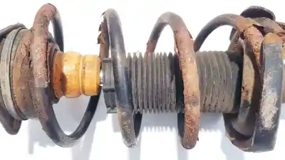 Peça sobressalente para automóvel em segunda mão mola de suspensão por ford focus turnier (cb4) 1.6 16v cat referências oem iam 