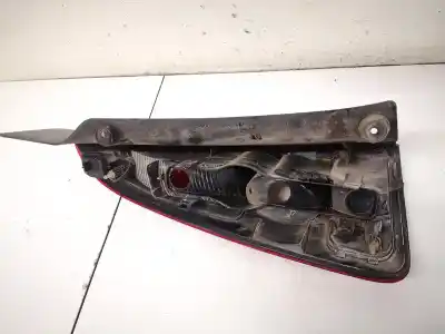 Автозапчасти б/у правый задний фонарь за renault espace iv (jk0) 2.2 dci turbodiesel ссылки oem iam 8200027152  