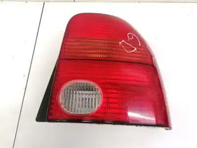 Piesă de schimb auto la mâna a doua lampã spate dreapta pentru volkswagen lupo (6x1/6e1) 1.0 referințe oem iam 6x0945112