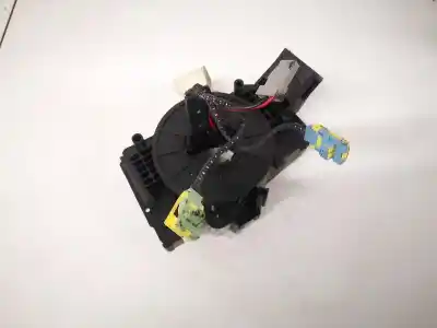 Автозапчасти б/у кольцо подушки безопасности за renault espace iv (jk0) 2.2 dci turbodiesel ссылки oem iam 8200002460