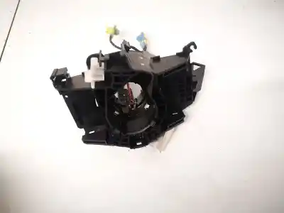 Автозапчасти б/у кольцо подушки безопасности за renault espace iv (jk0) 2.2 dci turbodiesel ссылки oem iam 8200002460  