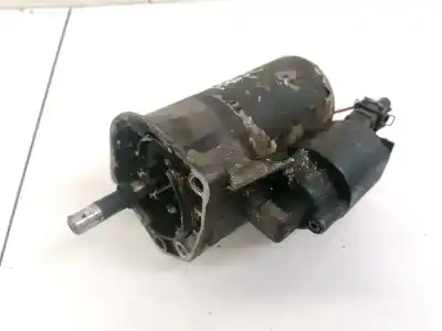 Piesă de schimb auto la mâna a doua electromotor pentru volkswagen lupo (6x1/6e1) 1.0 referințe oem iam 