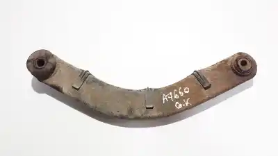 Second-hand car spare part left rear upper suspension arm for opel signum 1.9 16v cdti cat (z 19 dth / lrd) oem iam references 