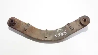 Second-hand car spare part upper rear right suspension arm for opel signum 1.9 16v cdti cat (z 19 dth / lrd) oem iam references 