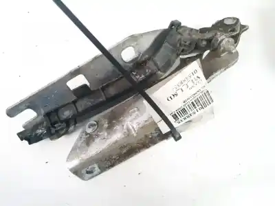 Piesă de schimb auto la mâna a doua balama capotã pentru volkswagen golf v (1k1) 1.4 16v referințe oem iam 1k0823302b