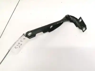 Second-hand car spare part bonnet hinge for audi a6 c5 (4b2) 2.5 tdi oem iam references 4b0823301d