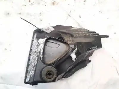 Автозапчастина б/у опора повітряного фільтра для audi a6 avant (4f5) 2.4 посилання на oem iam 4f0133835d  4f0.183