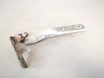 Second-hand car spare part bonnet hinge for fiat doblo (119) 1.9 jtd elx / dynamic oem iam references 