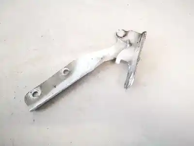 Second-hand car spare part bonnet hinge for fiat doblo (119) 1.9 jtd elx / dynamic oem iam references 
