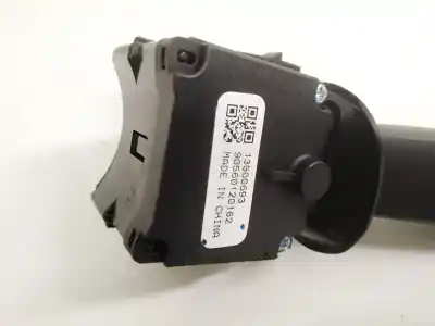 Автозапчастина б/у команда чистити для opel insignia a (g09) 2.0 cdti (68) посилання на oem iam 13500693  90560120162