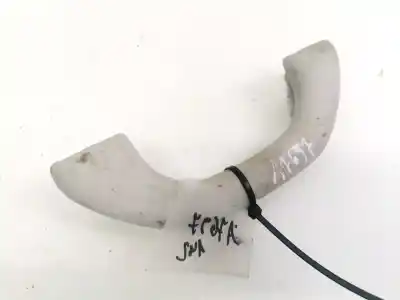 Автозапчасти б/у потолочная ручка за volkswagen jetta (1k2) 2.0 tdi ссылки oem iam 1k0857607h