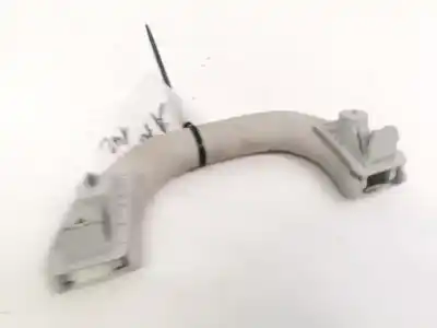 Автозапчасти б/у потолочная ручка за volkswagen jetta (1k2) 2.0 tdi ссылки oem iam 1k0857607h  