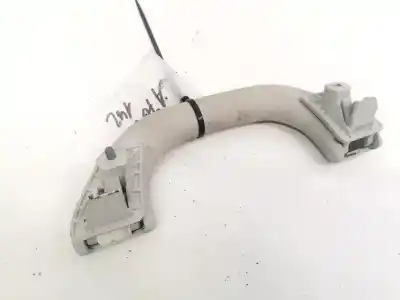 Автозапчасти б/у потолочная ручка за volkswagen jetta (1k2) 2.0 tdi ссылки oem iam 1k0857607h  