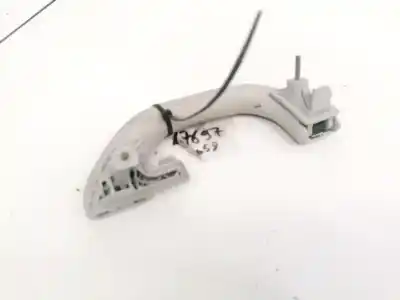 Автозапчасти б/у потолочная ручка за volkswagen jetta (1k2) 2.0 tdi ссылки oem iam 1k0857607  1k0857607j