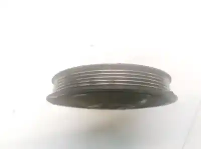 Автозапчастина б/у шків колінчастого вала для opel insignia a (g09) 2.0 cdti (68) посилання на oem iam 55563401  511671286 Автозапчастина б/у шків колінчастого вала для opel insignia a (g09) 2.0 cdti (68) посилання на oem iam 55563401  511671286