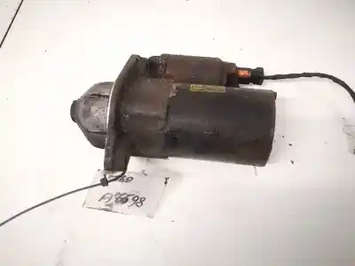 Pezzo di ricambio per auto di seconda mano motorino di avviamento per hyundai i30 1.6 crdi cat riferimenti oem iam 361002a300